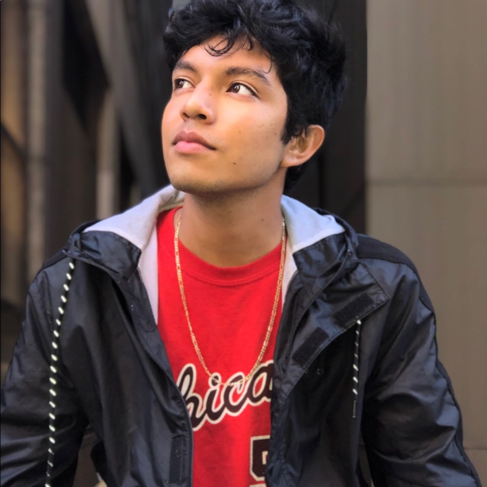 Meet your Posher, Gerzon